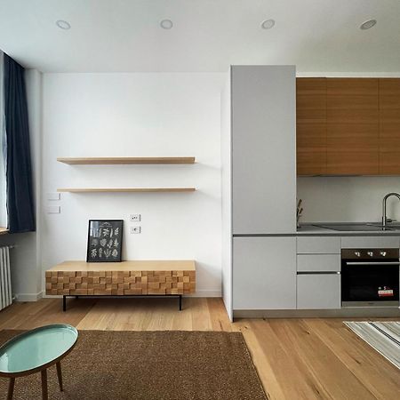 Ferienwohnung Dolce Missori Mailand Exterior foto