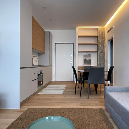 Ferienwohnung Dolce Missori Mailand Exterior foto