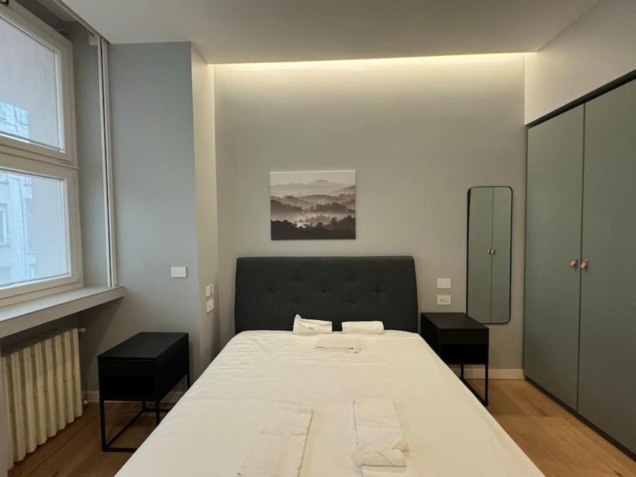 Ferienwohnung Dolce Missori Mailand Exterior foto