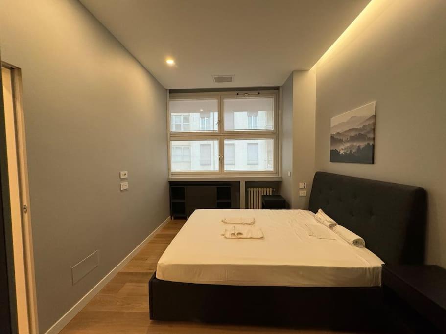 Ferienwohnung Dolce Missori Mailand Exterior foto