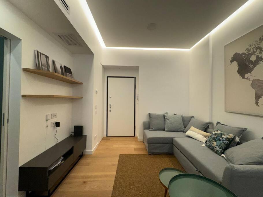 Ferienwohnung Dolce Missori Mailand Exterior foto