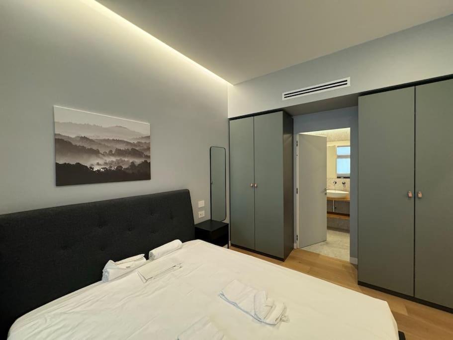 Ferienwohnung Dolce Missori Mailand Exterior foto