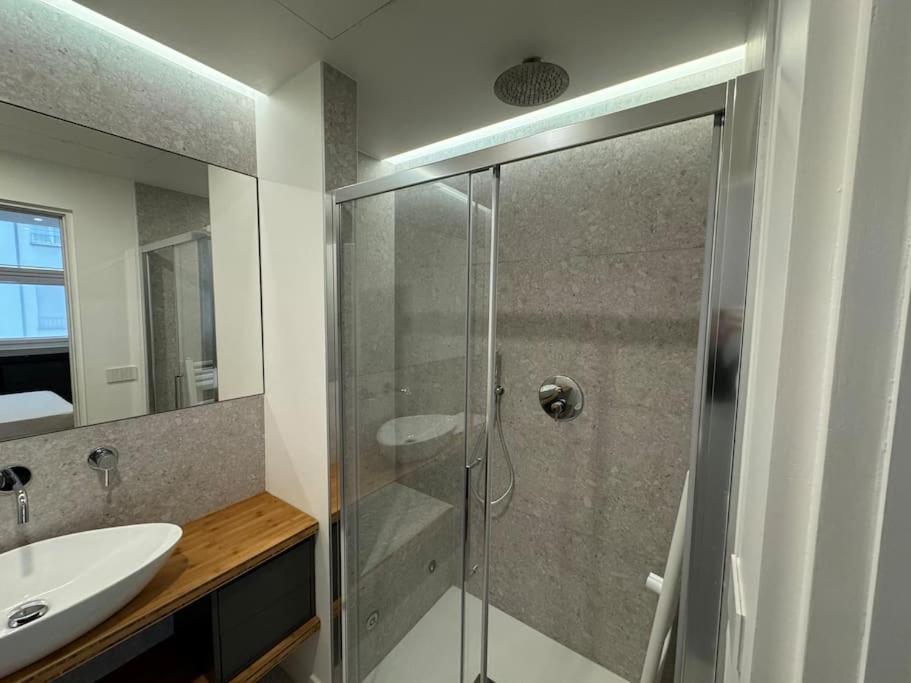Ferienwohnung Dolce Missori Mailand Exterior foto