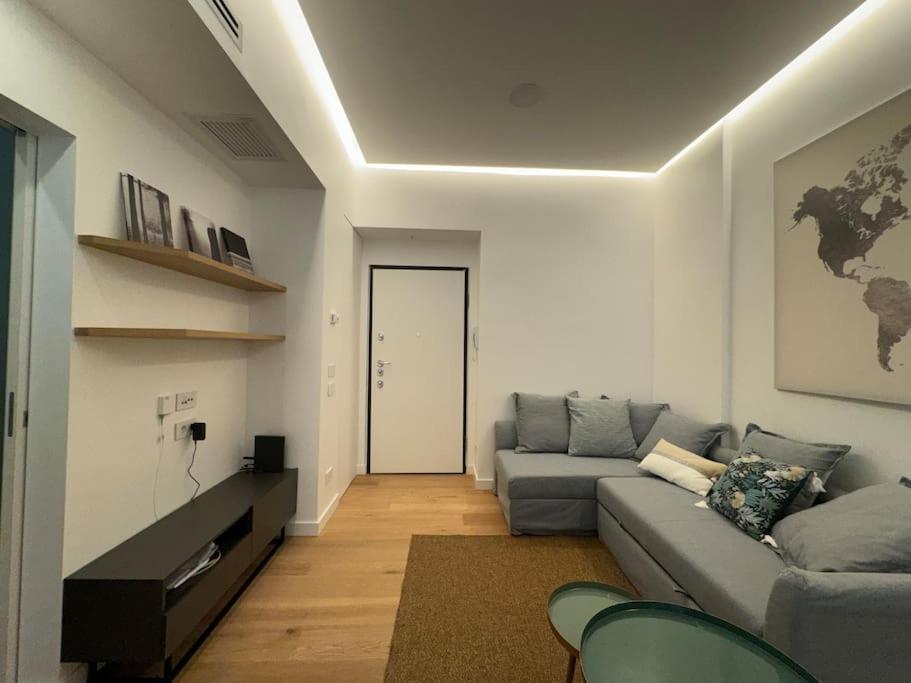 Ferienwohnung Dolce Missori Mailand Exterior foto
