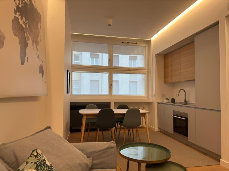 Ferienwohnung Dolce Missori Mailand Exterior foto