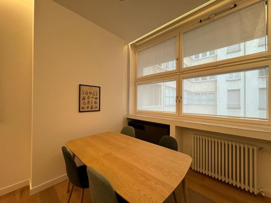 Ferienwohnung Dolce Missori Mailand Exterior foto