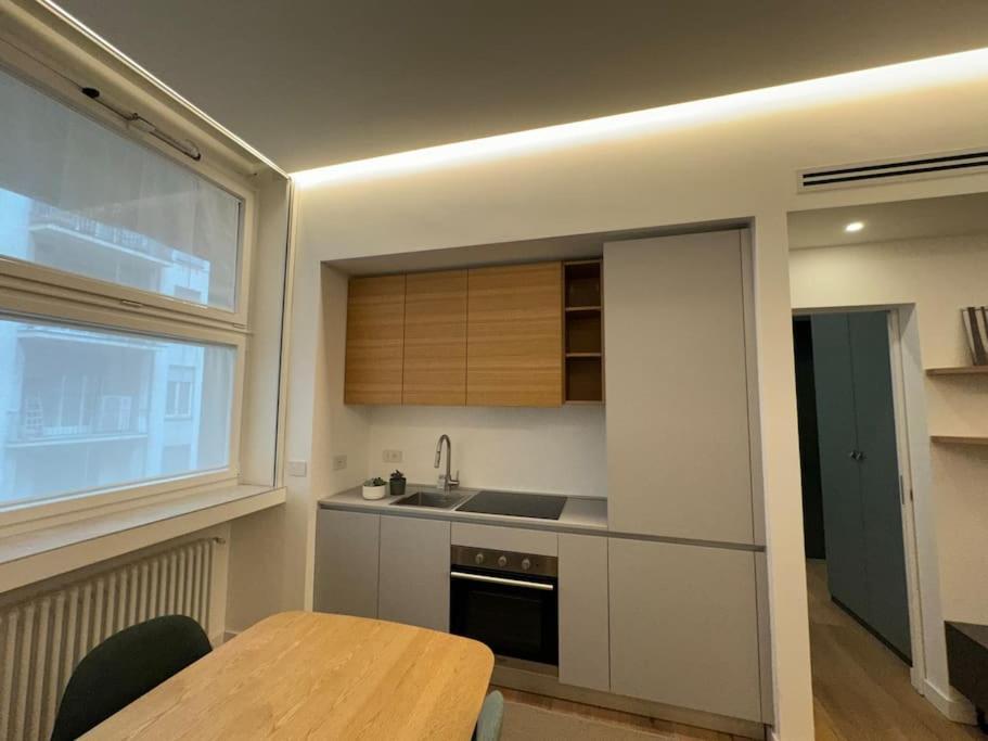 Ferienwohnung Dolce Missori Mailand Exterior foto