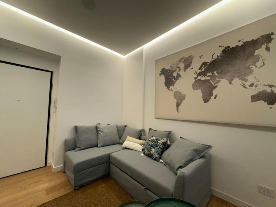 Ferienwohnung Dolce Missori Mailand Exterior foto