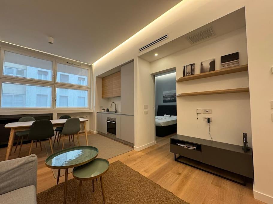 Ferienwohnung Dolce Missori Mailand Exterior foto