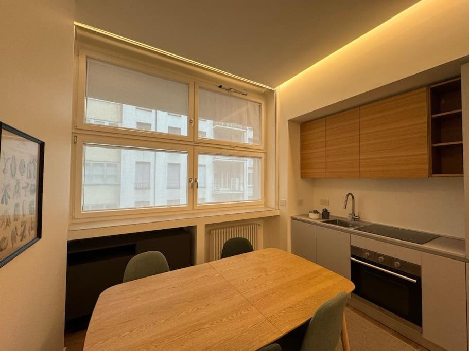 Ferienwohnung Dolce Missori Mailand Exterior foto