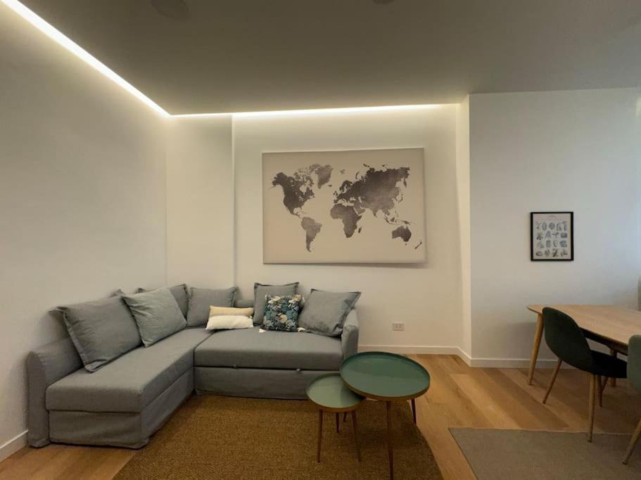 Ferienwohnung Dolce Missori Mailand Exterior foto
