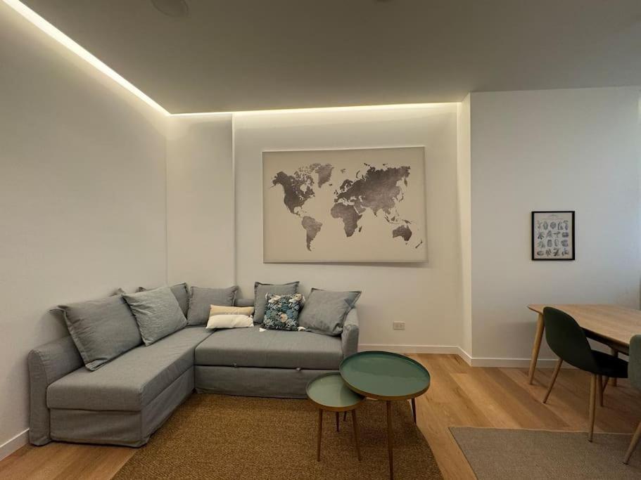 Ferienwohnung Dolce Missori Mailand Exterior foto