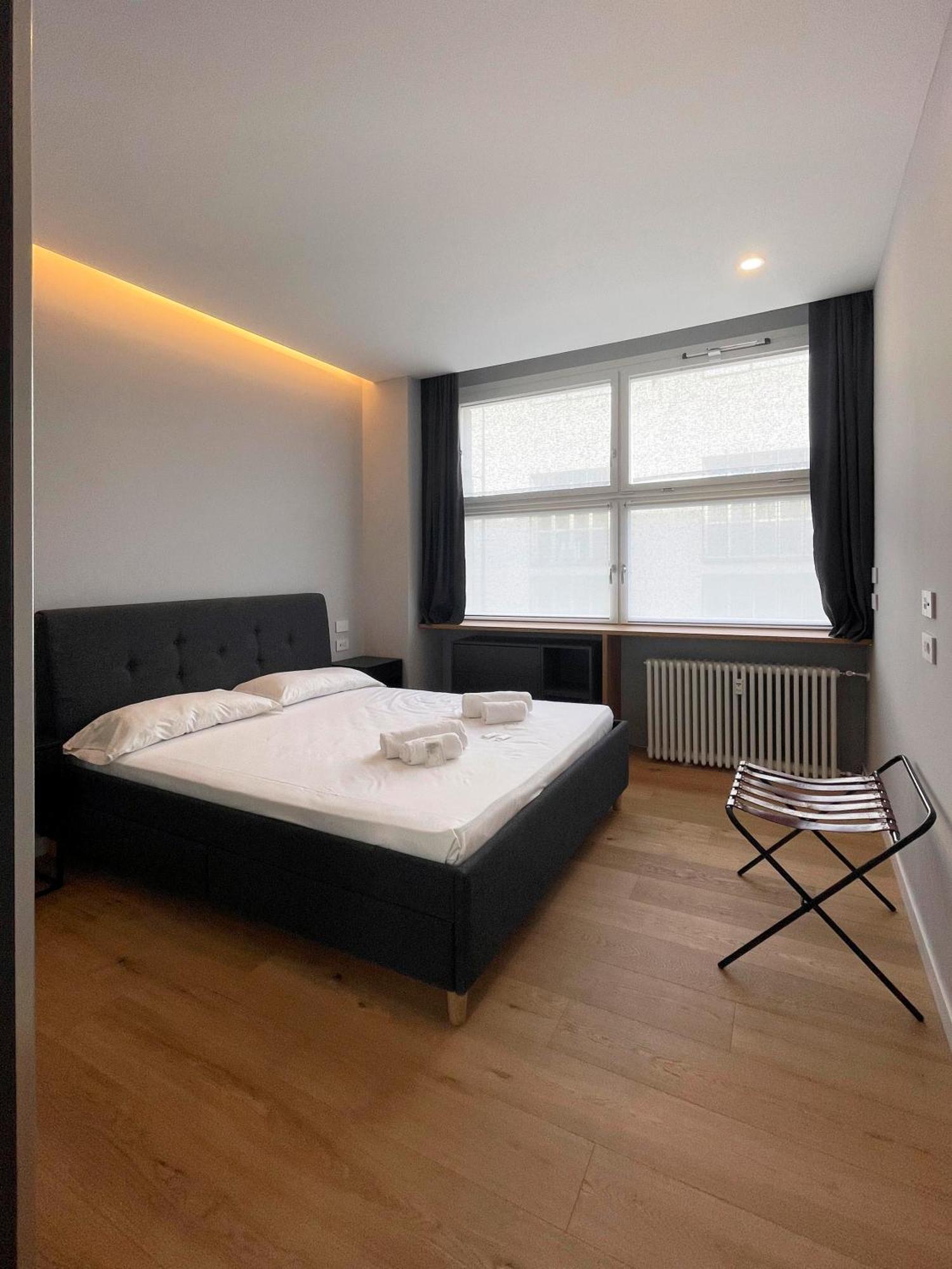 Ferienwohnung Dolce Missori Mailand Exterior foto