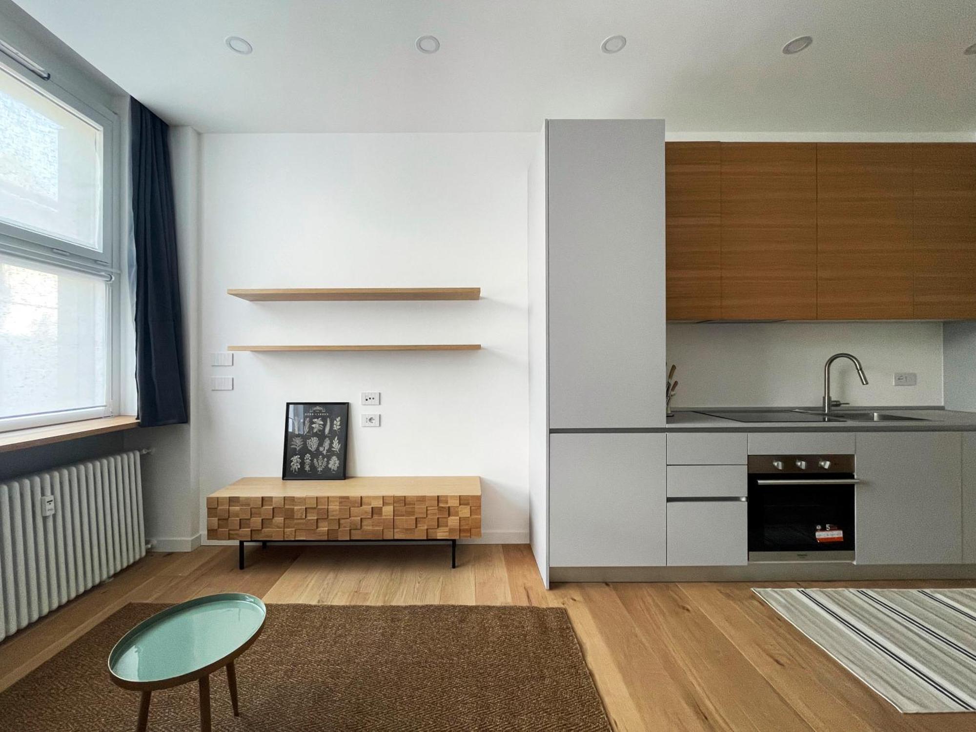 Ferienwohnung Dolce Missori Mailand Exterior foto