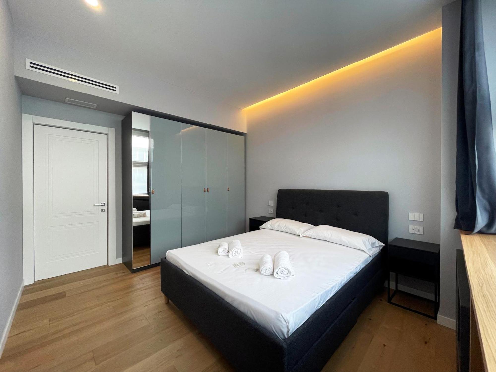 Ferienwohnung Dolce Missori Mailand Exterior foto