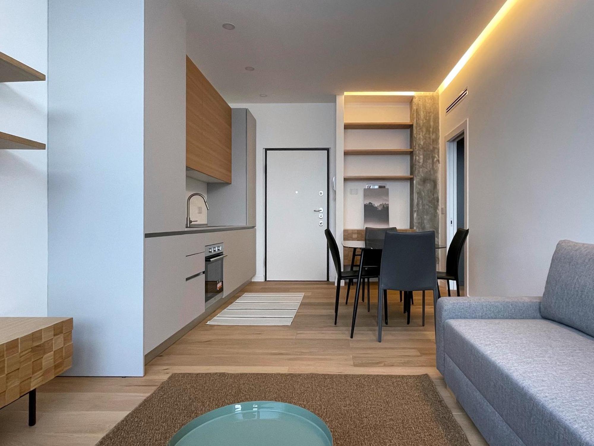 Ferienwohnung Dolce Missori Mailand Exterior foto