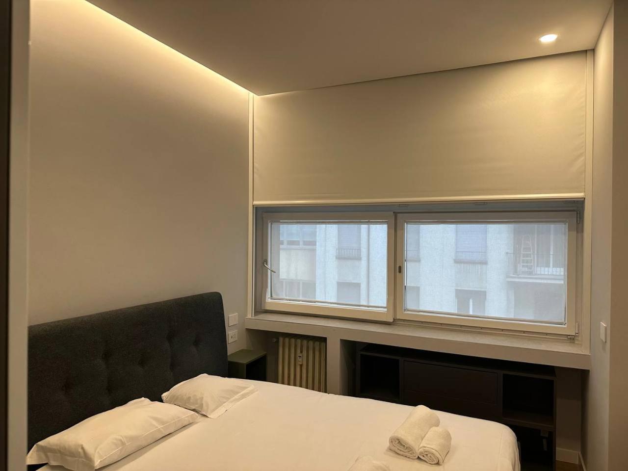 Ferienwohnung Dolce Missori Mailand Exterior foto