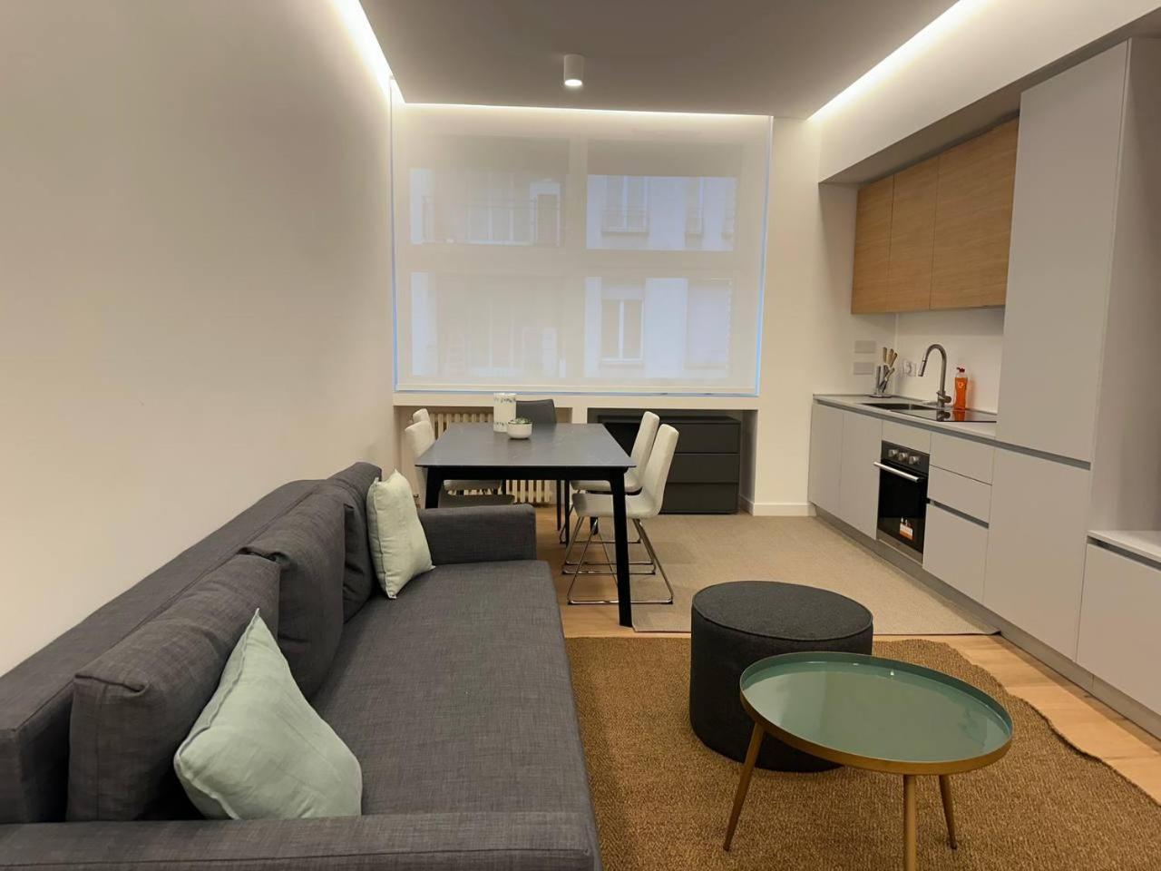 Ferienwohnung Dolce Missori Mailand Exterior foto
