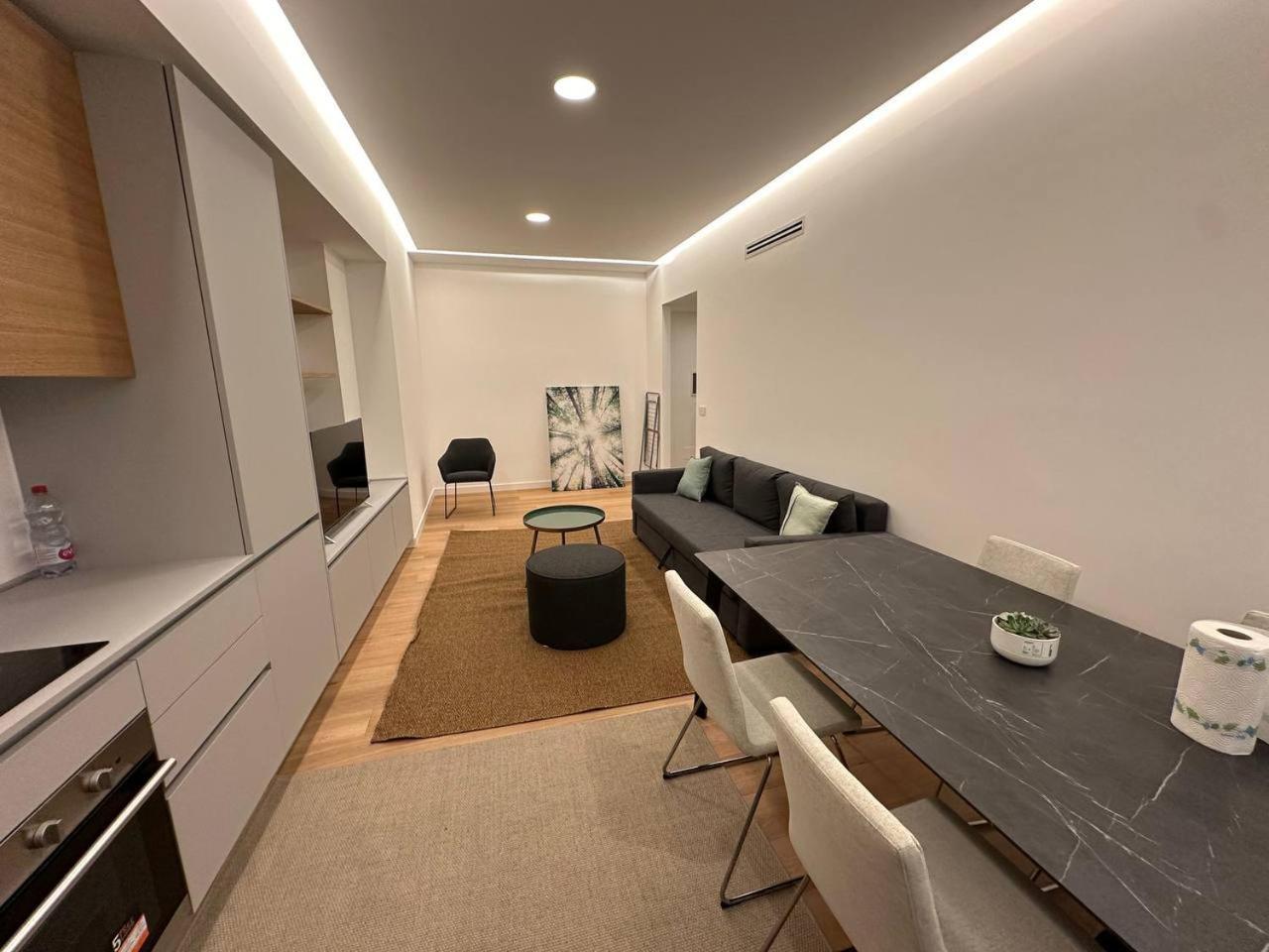 Ferienwohnung Dolce Missori Mailand Exterior foto